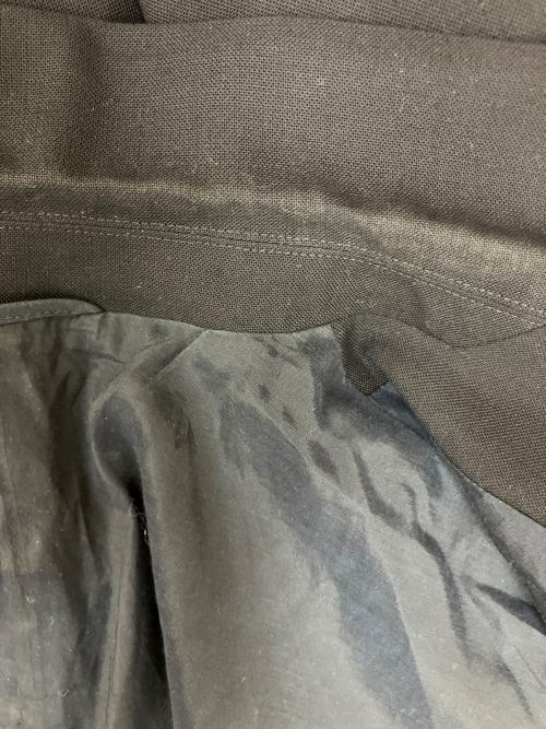 ADULT ORIENTED ROBES（アダルトオリエンテッドローブス）ADULT ORIENTED ROBES (アダルトオリエンテッドローブス) 10-12310209　テーラードジャケット ネイビー サイズ:3の古着・服飾アイテム