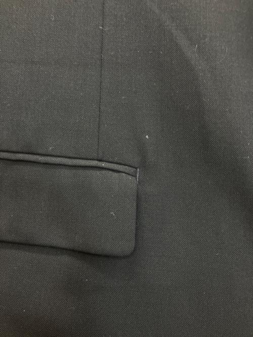 ADULT ORIENTED ROBES（アダルトオリエンテッドローブス）ADULT ORIENTED ROBES (アダルトオリエンテッドローブス) 10-12310209　テーラードジャケット ネイビー サイズ:3の古着・服飾アイテム