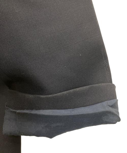 ADULT ORIENTED ROBES（アダルトオリエンテッドローブス）ADULT ORIENTED ROBES (アダルトオリエンテッドローブス) 10-12310209　テーラードジャケット ネイビー サイズ:3の古着・服飾アイテム