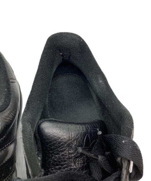 adidas（アディダス）adidas (アディダス) SUPERSTAR II ブラック サイズ:26.5の古着・服飾アイテム