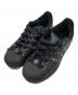 adidas（アディダス）の古着「SUPERSTAR II」｜ブラック