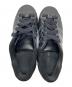 中古・古着 adidas (アディダス) SUPERSTAR II ブラック サイズ:26.5：6000円