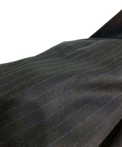 LOUIS VUITTON（ルイ ヴィトン）LOUIS VUITTON (ルイ ヴィトン) セットアップスーツ ネイビー サイズ:46の古着・服飾アイテム