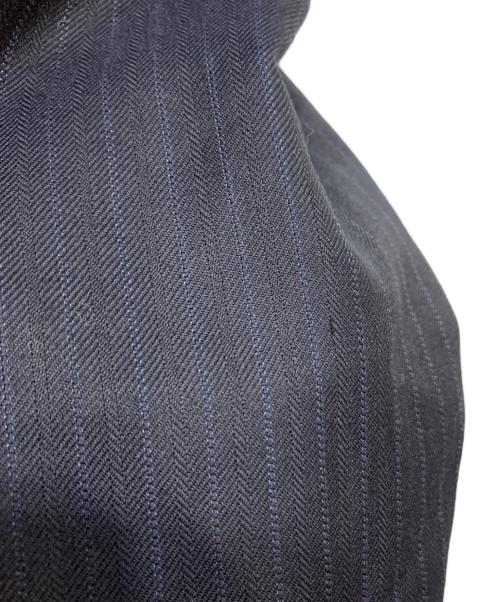 LOUIS VUITTON（ルイ ヴィトン）LOUIS VUITTON (ルイ ヴィトン) セットアップスーツ ネイビー サイズ:46の古着・服飾アイテム