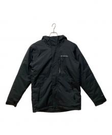 Columbia（コロンビア）の古着「オークハーバーIIインシュレーテッドジャケット」｜ブラック