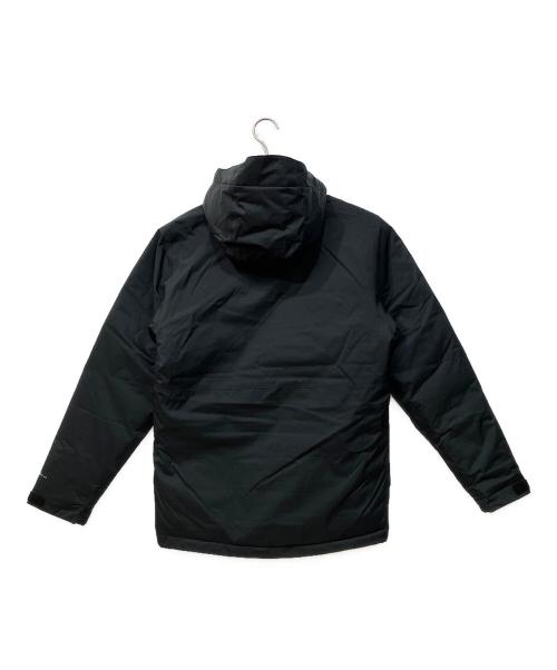 Columbia（コロンビア）Columbia (コロンビア) オークハーバーIIインシュレーテッドジャケット ブラック サイズ:SIZE Sの古着・服飾アイテム