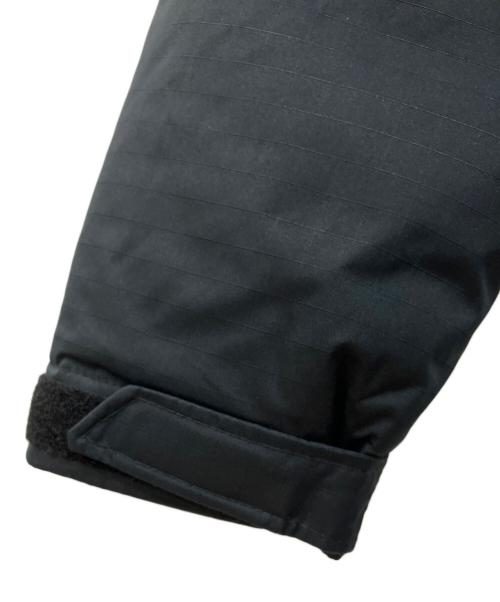 Columbia（コロンビア）Columbia (コロンビア) オークハーバーIIインシュレーテッドジャケット ブラック サイズ:SIZE Sの古着・服飾アイテム