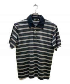中古・古着通販】A BATHING APE (ア ベイシング エイプ) ポロシャツ