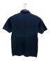 stussy (ステューシー) 半袖シャツ ネイビー サイズ:XL：6000円