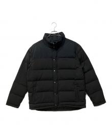 Patagonia（パタゴニア）の古着「ビビーダウンジャケット」｜ブラック