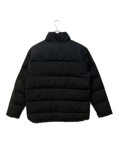 Patagonia（パタゴニア）Patagonia (パタゴニア) ビビーダウンジャケット ブラック サイズ:SIZE Lの古着・服飾アイテム