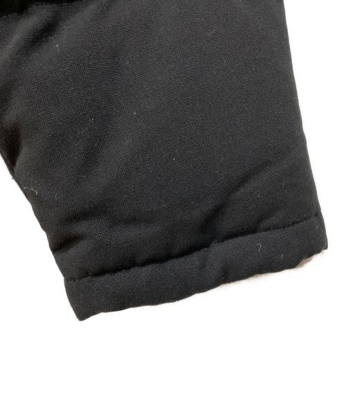 Patagonia（パタゴニア）Patagonia (パタゴニア) ビビーダウンジャケット ブラック サイズ:SIZE Lの古着・服飾アイテム