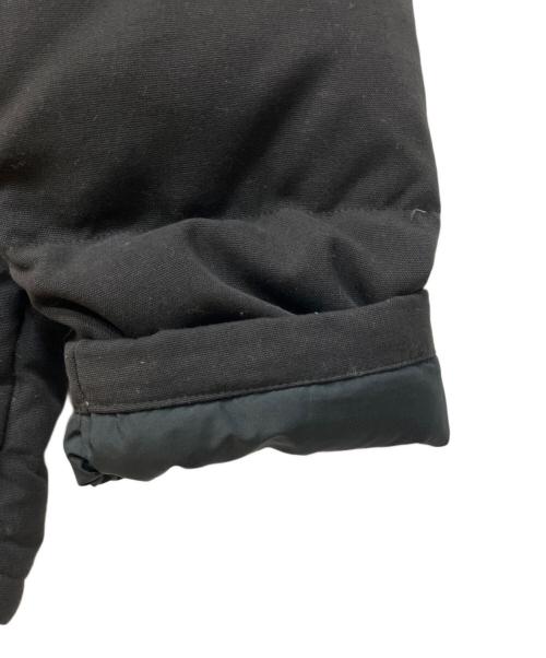 Patagonia（パタゴニア）Patagonia (パタゴニア) ビビーダウンジャケット ブラック サイズ:SIZE Lの古着・服飾アイテム