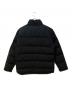 Patagonia (パタゴニア) ビビーダウンジャケット ブラック サイズ:SIZE L：12000円