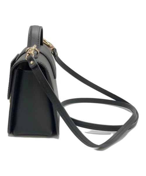 LONGCHAMP（ロンシャン）LONGCHAMP (ロンシャン) BOX-TROT XS ブラックの古着・服飾アイテム