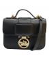 LONGCHAMP（ロンシャン）の古着「BOX-TROT XS」｜ブラック