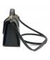LONGCHAMP (ロンシャン) BOX-TROT XS ブラック：25000円