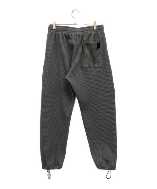N.HOOLYWOOD（エヌ ハリウッド）N.HOOLYWOOD (エヌ ハリウッド) WIDE EASY PANTS オリーブ サイズ:38の古着・服飾アイテム