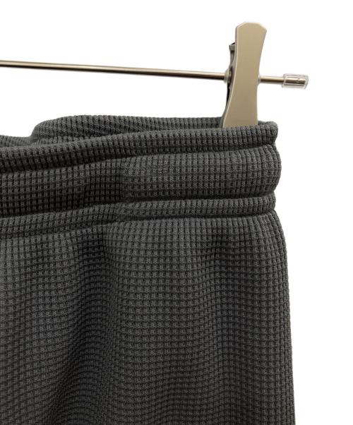 N.HOOLYWOOD（エヌ ハリウッド）N.HOOLYWOOD (エヌ ハリウッド) WIDE EASY PANTS オリーブ サイズ:38の古着・服飾アイテム