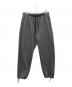 N.HOOLYWOOD（エヌ ハリウッド）の古着「WIDE EASY PANTS」｜オリーブ