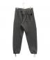 N.HOOLYWOOD (エヌ ハリウッド) WIDE EASY PANTS オリーブ サイズ:38：15000円