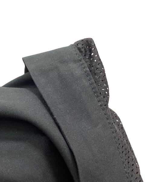 N.HOOLYWOOD（エヌ ハリウッド）N.HOOLYWOOD (エヌ ハリウッド) CARGO PANTS ブラック サイズ:40の古着・服飾アイテム