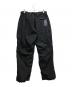 N.HOOLYWOOD (エヌ ハリウッド) CARGO PANTS ブラック サイズ:40：18000円