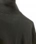 中古・古着 N.HOOLYWOOD (エヌ ハリウッド) HALF ZIP BLOUSON ブラック サイズ:SIZE 38：16000円