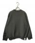 N.HOOLYWOOD (エヌ ハリウッド) EXCHANGE SERVICE TOPS KNIT オリーブ サイズ:38：15000円