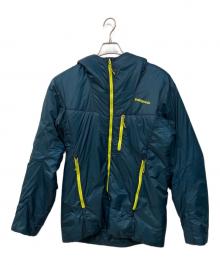 Patagonia（パタゴニア）の古着「DASパーカ」｜ネイビー