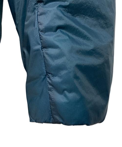 Patagonia（パタゴニア）Patagonia (パタゴニア) DASパーカ ネイビー サイズ:SIZE XSの古着・服飾アイテム