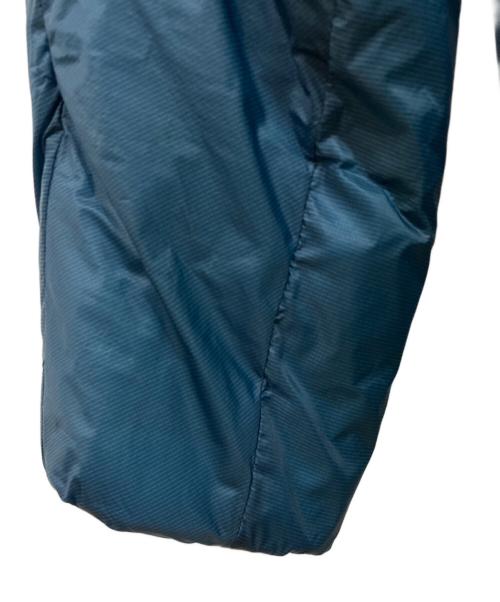 Patagonia（パタゴニア）Patagonia (パタゴニア) DASパーカ ネイビー サイズ:SIZE XSの古着・服飾アイテム