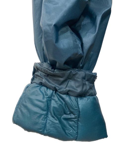 Patagonia（パタゴニア）Patagonia (パタゴニア) DASパーカ ネイビー サイズ:SIZE XSの古着・服飾アイテム