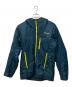 Patagonia（パタゴニア）の古着「DASパーカ」｜ネイビー