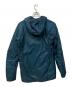 Patagonia (パタゴニア) DASパーカ ネイビー サイズ:SIZE XS：28000円