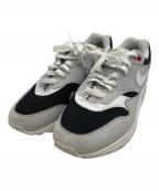NIKEナイキ）の古着「Pure Platinum Urawa Unagi」｜グレー