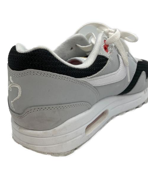 NIKE（ナイキ）NIKE (ナイキ) Pure Platinum Urawa Unagi グレー サイズ:27.5の古着・服飾アイテム
