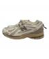 NEW BALANCE (ニューバランス) ローカットスニーカー ホワイト サイズ:27：8000円