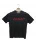 JOHN LAWRENCE SULLIVAN（ジョン ローレンス サリバン）の古着「Tシャツ」｜ブラック