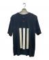 KITH（キス）の古着「プリントTシャツ」｜ブラック