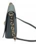 FURLA (フルラ) ショルダーバッグ スカイブルー：9000円