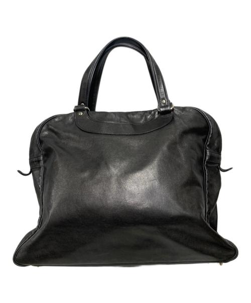 JACQUES LE CORRE（ジャックルコー）JACQUES LE CORRE (ジャックルコー) ボストンバッグの古着・服飾アイテム