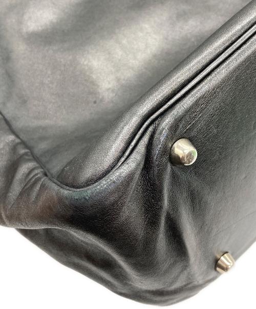 JACQUES LE CORRE（ジャックルコー）JACQUES LE CORRE (ジャックルコー) ボストンバッグの古着・服飾アイテム