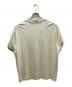 POLO RALPH LAUREN (ポロ・ラルフローレン) ポロシャツ ホワイト サイズ:XL：7000円