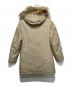 WOOLRICH (ウールリッチ) ARCTIC PARKA/アークティックパーカ ベージュ サイズ:XS：18000円