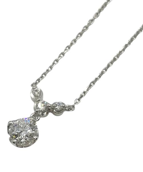 VENDOME AOYAMA（ヴァンドーム アオヤマ）VENDOME AOYAMA (ヴァンドーム アオヤマ) ダイヤモンドネックレスの古着・服飾アイテム