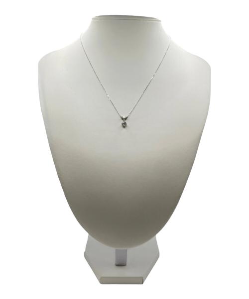 VENDOME AOYAMA（ヴァンドーム アオヤマ）VENDOME AOYAMA (ヴァンドーム アオヤマ) ダイヤモンドネックレスの古着・服飾アイテム