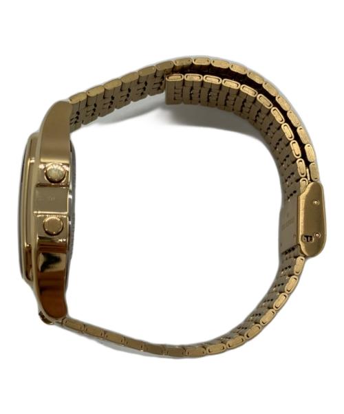 MM6 Maison Margiela（エムエムシックスメゾンマルジェラ）MM6 Maison Margiela (エムエムシックスメゾンマルジェラ) TIMEX (タイメックス) T80 Gift Set w/ Extra Braceletの古着・服飾アイテム