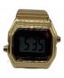 MM6 Maison Margiela（エムエムシックスメゾンマルジェラ）の古着「T80 Ring Watch　」