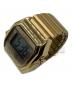 MM6 Maison Margiela (エムエムシックスメゾンマルジェラ) TIMEX (タイメックス) T80 Ring Watch　：30000円